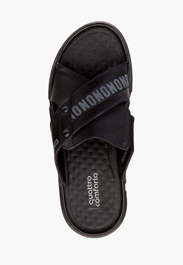 фото Сандалии quattrocomforto