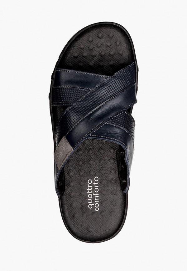 фото Сандалии quattrocomforto