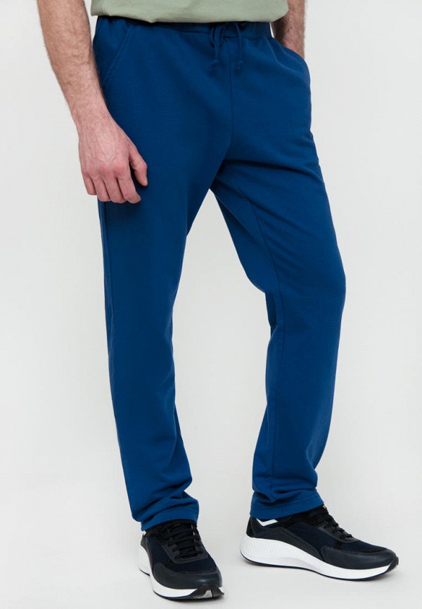 

Брюки спортивные Finn Flare, Синий