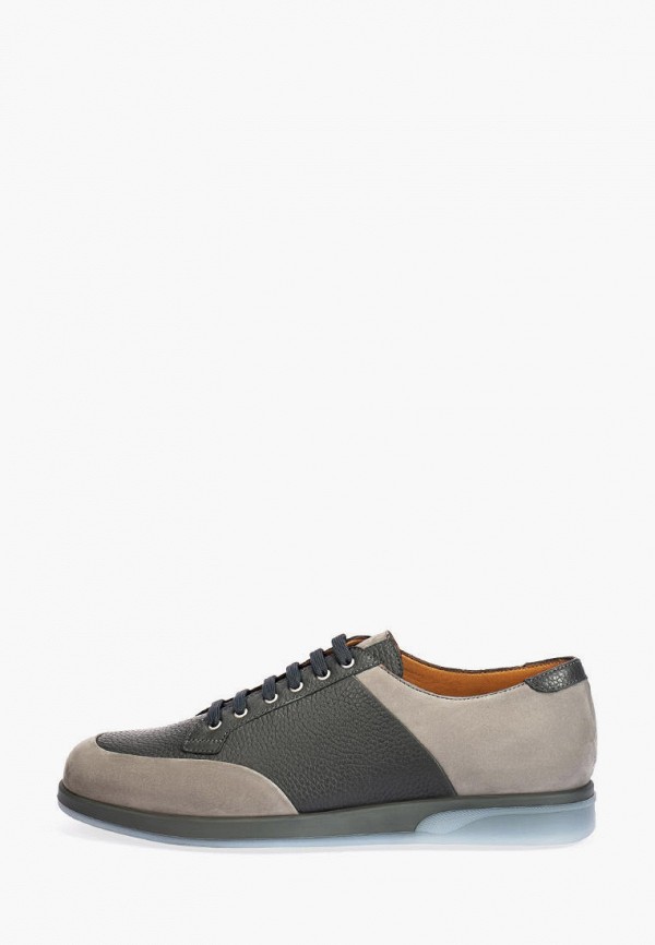 

Кроссовки Sman, Серый