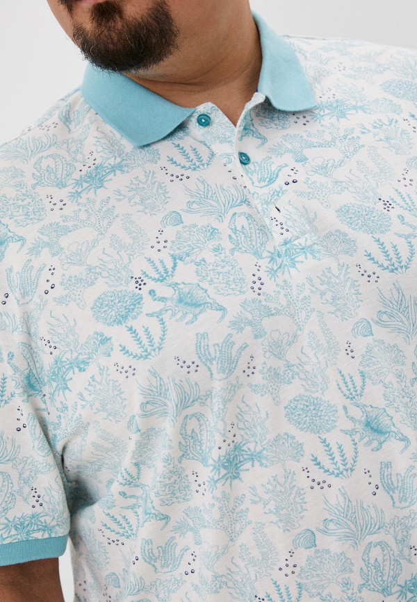 фото Поло defacto