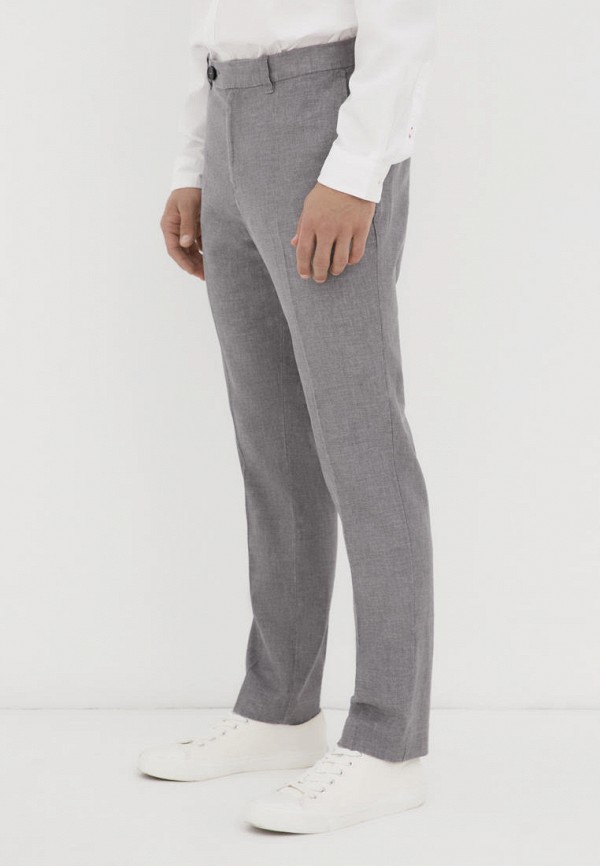 фото Брюки finn flare