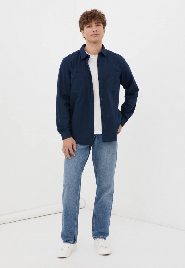 фото Рубашка finn flare