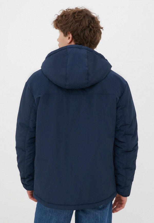 фото Куртка утепленная finn flare