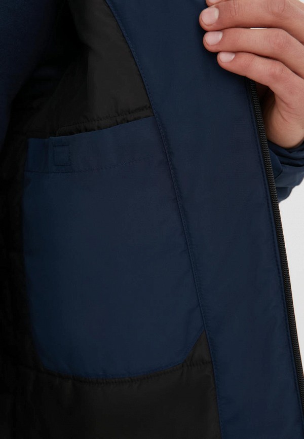 фото Куртка утепленная finn flare