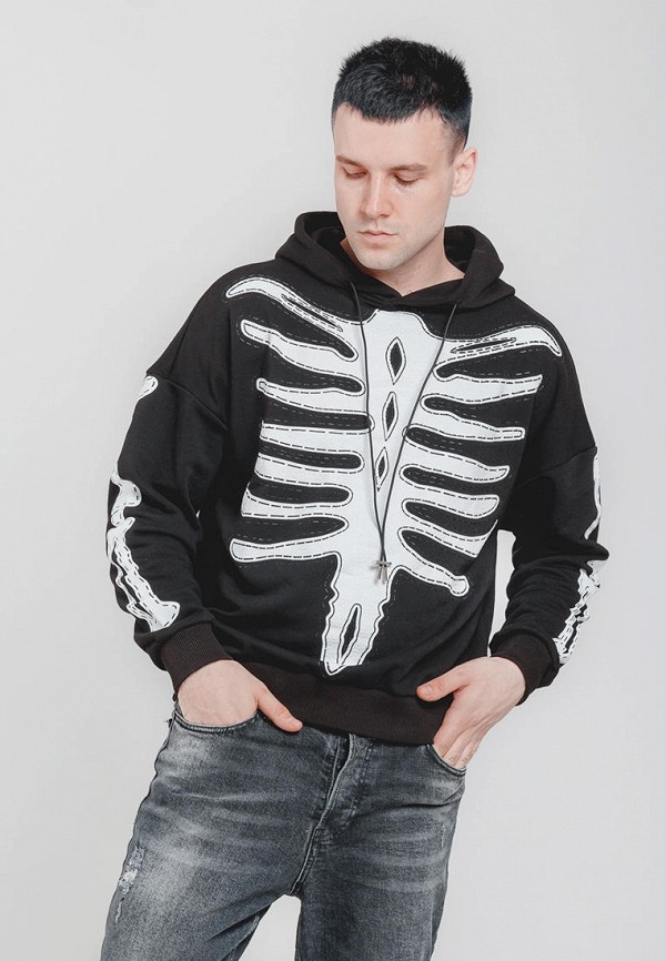 

Худи Special Style, Черный