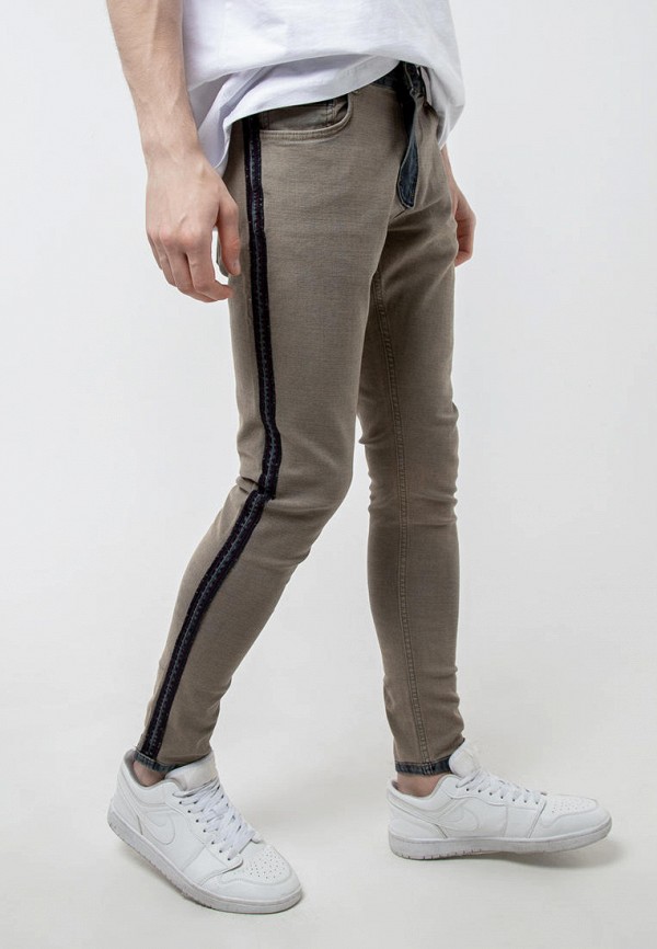 

Джинсы Special Style, Бежевый