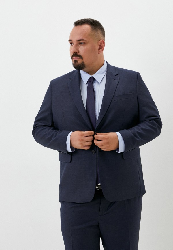 фото Костюм классический sudar