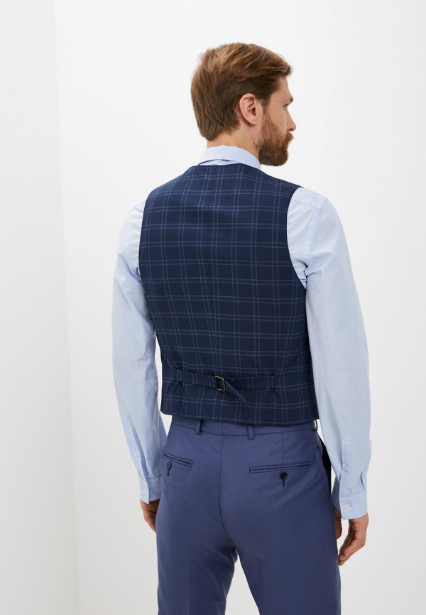 фото Жилет sudar