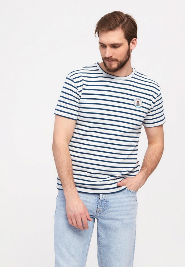 Футболка Береги