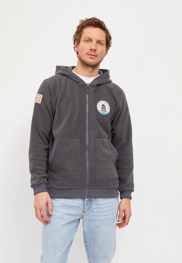 Толстовка Береги