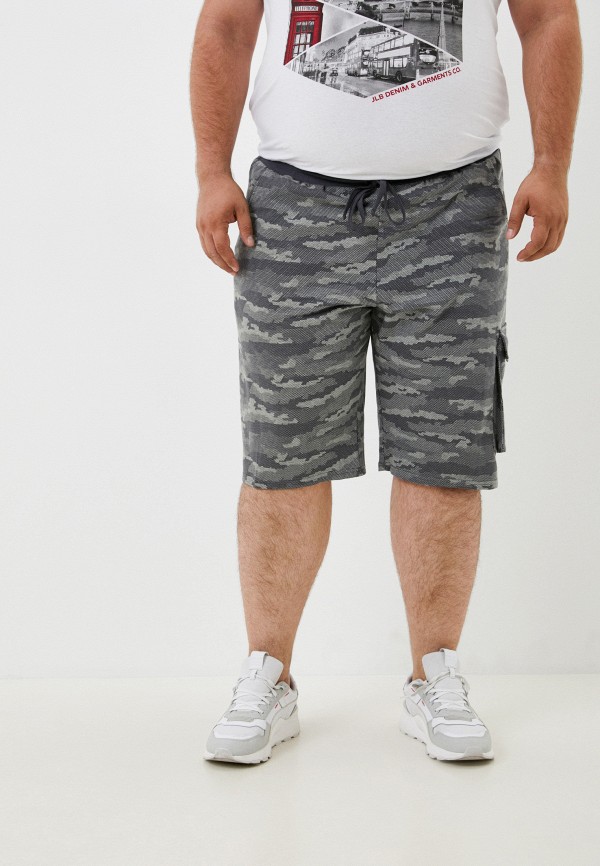 фото Шорты спортивные n.o.a.