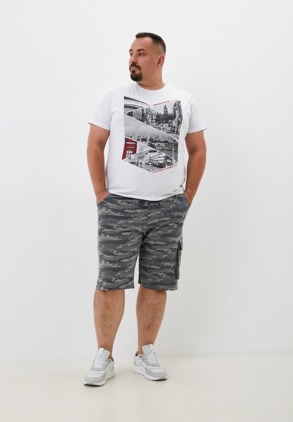 фото Шорты спортивные n.o.a.