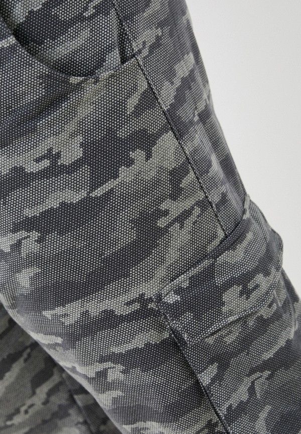 фото Шорты спортивные n.o.a.