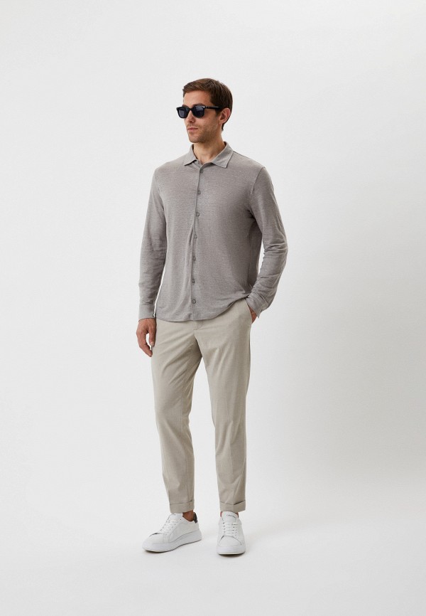 фото Рубашка falconeri