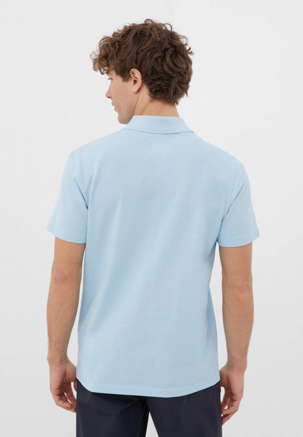 фото Поло finn flare