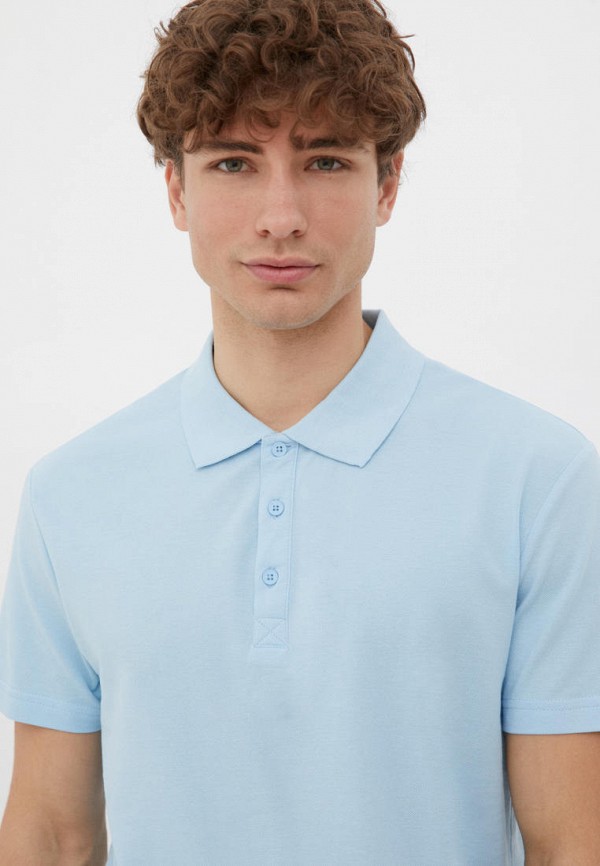 фото Поло finn flare