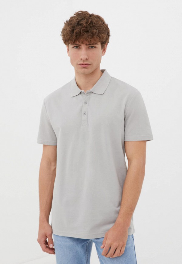 фото Поло finn flare