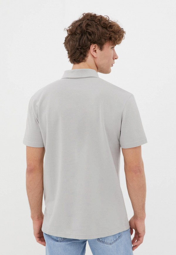 фото Поло finn flare