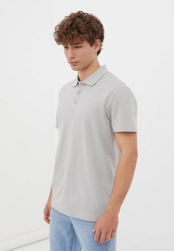 фото Поло finn flare