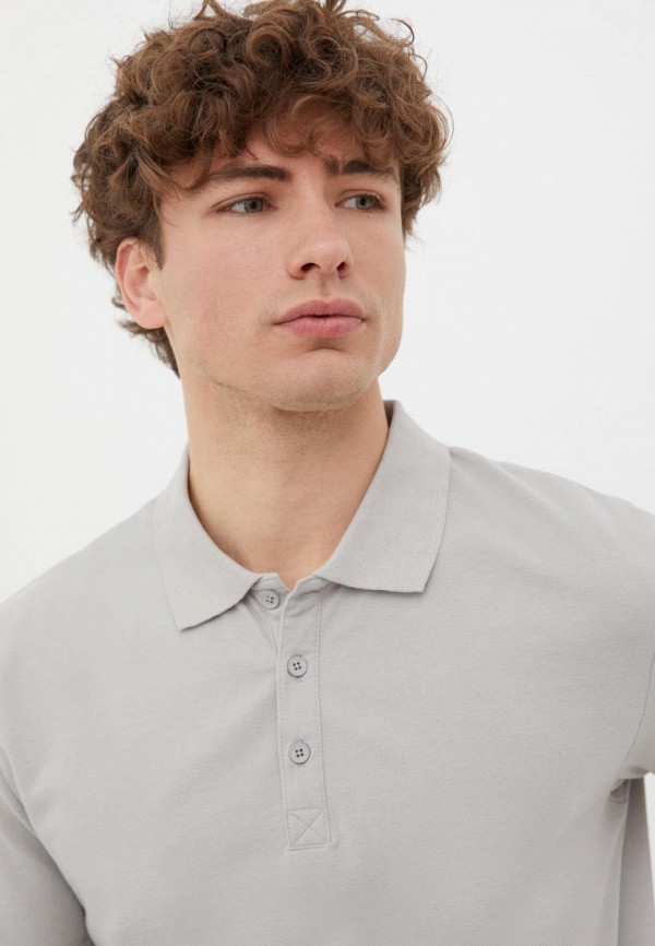 фото Поло finn flare