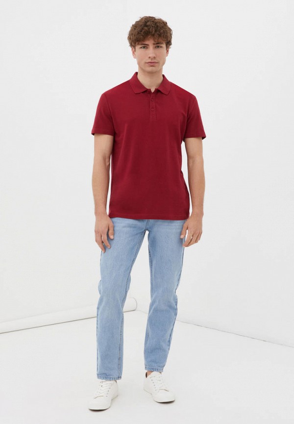 фото Поло finn flare