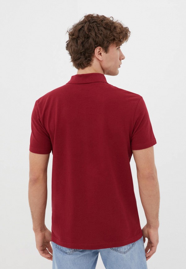 фото Поло finn flare