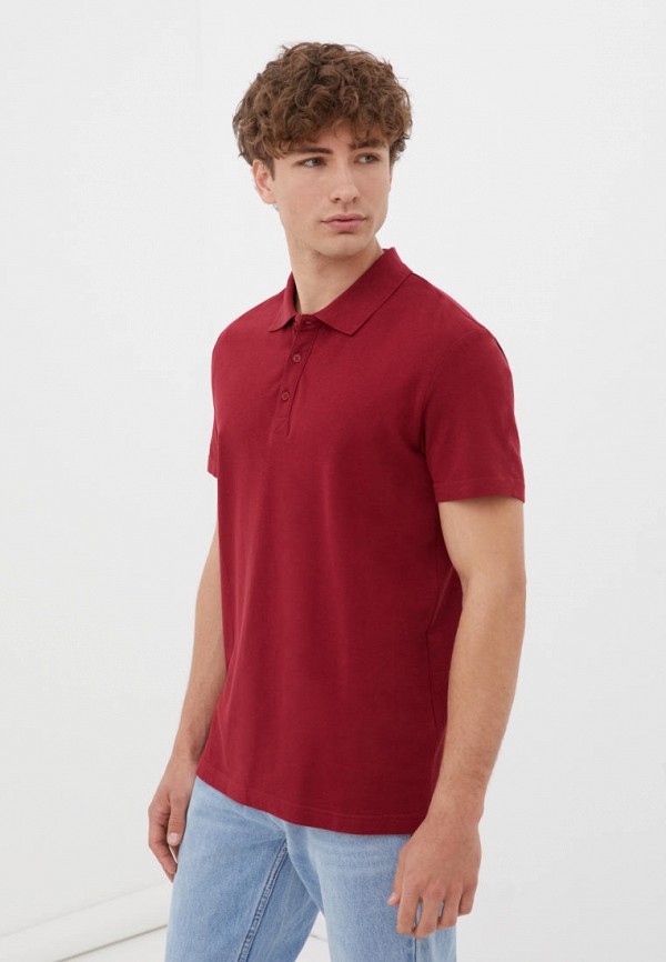 фото Поло finn flare