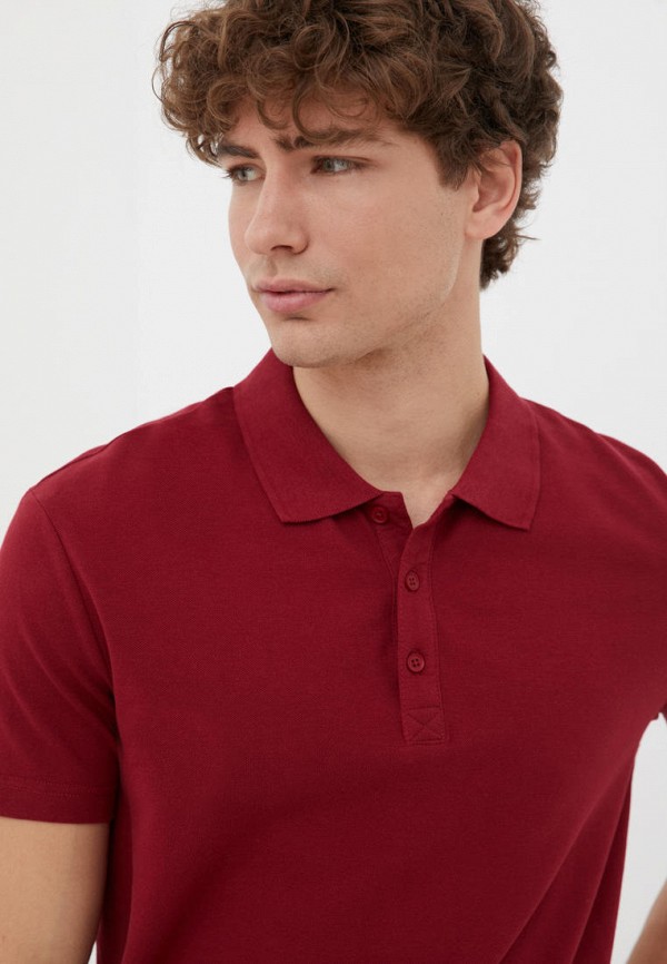 фото Поло finn flare