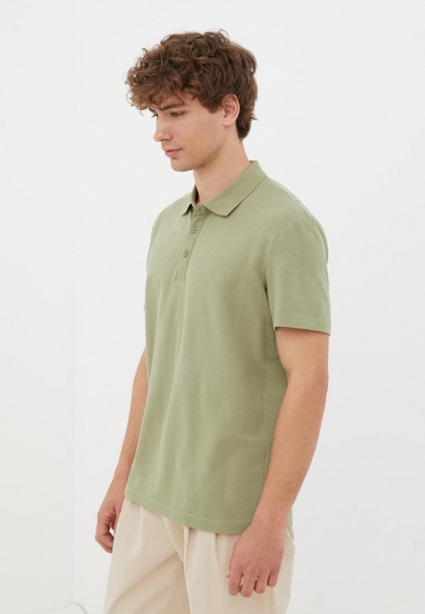 фото Поло finn flare