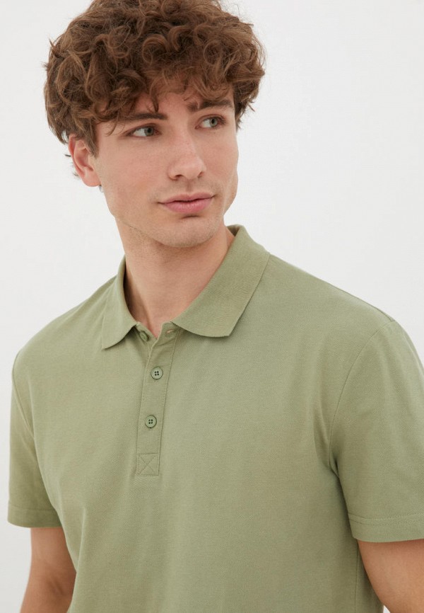 фото Поло finn flare