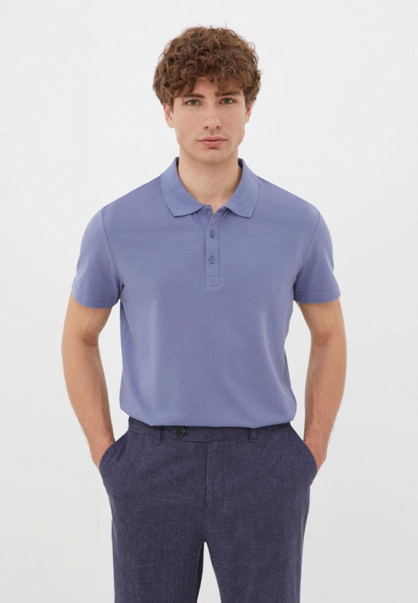 фото Поло finn flare