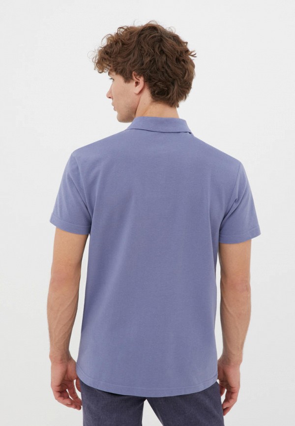 фото Поло finn flare