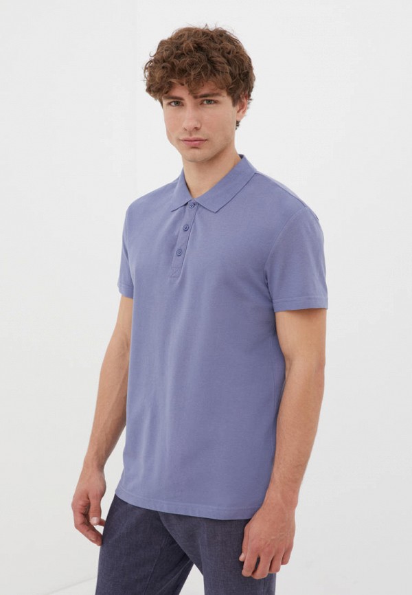 фото Поло finn flare