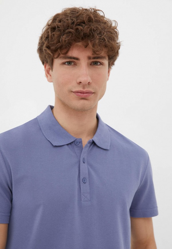 фото Поло finn flare