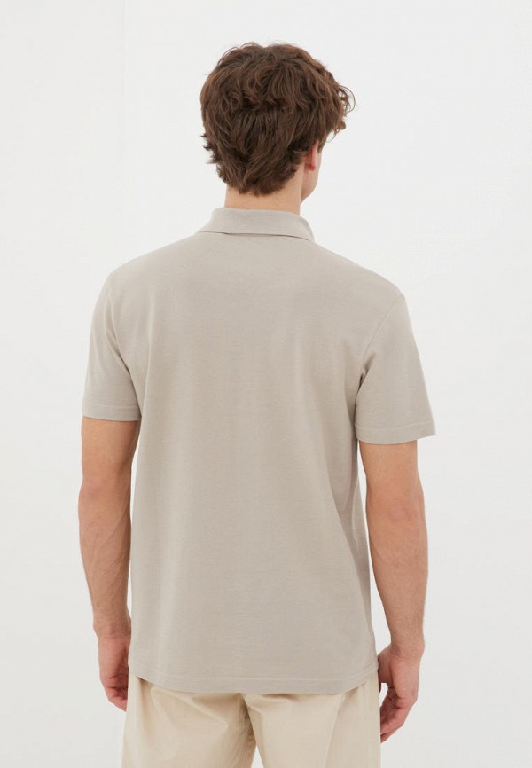 фото Поло finn flare