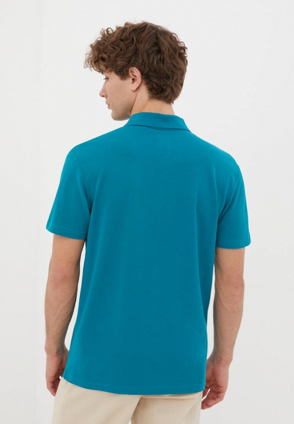 фото Поло finn flare