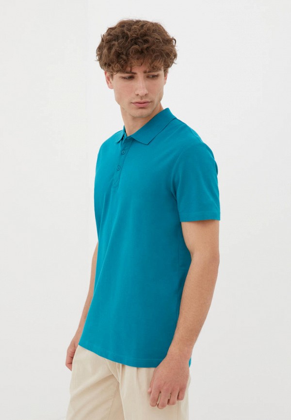 фото Поло finn flare