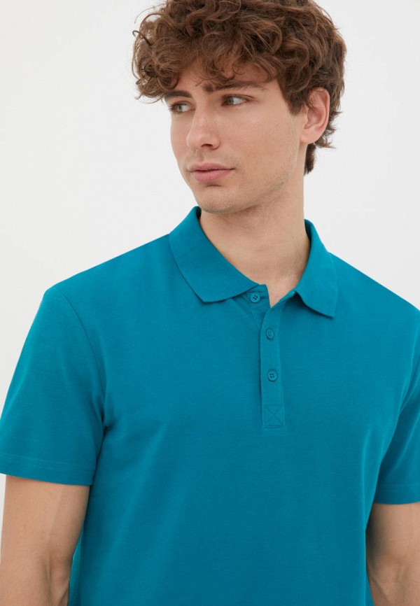 фото Поло finn flare