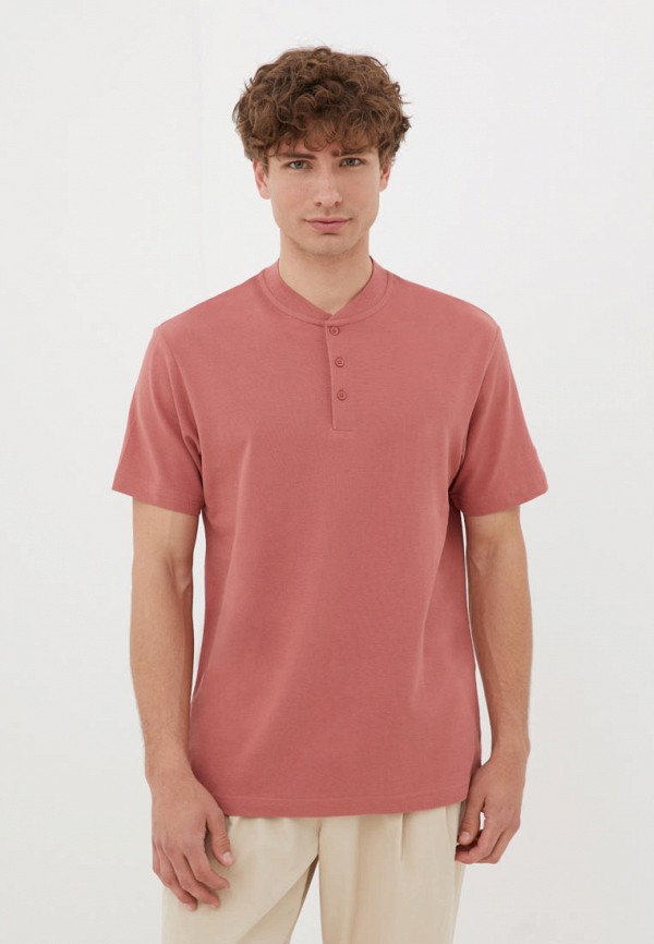 фото Поло finn flare