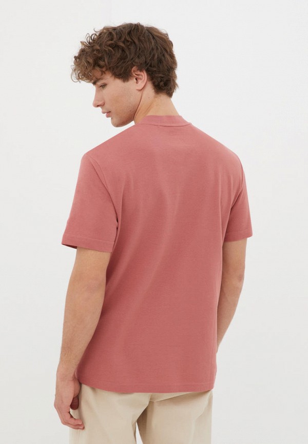 фото Поло finn flare