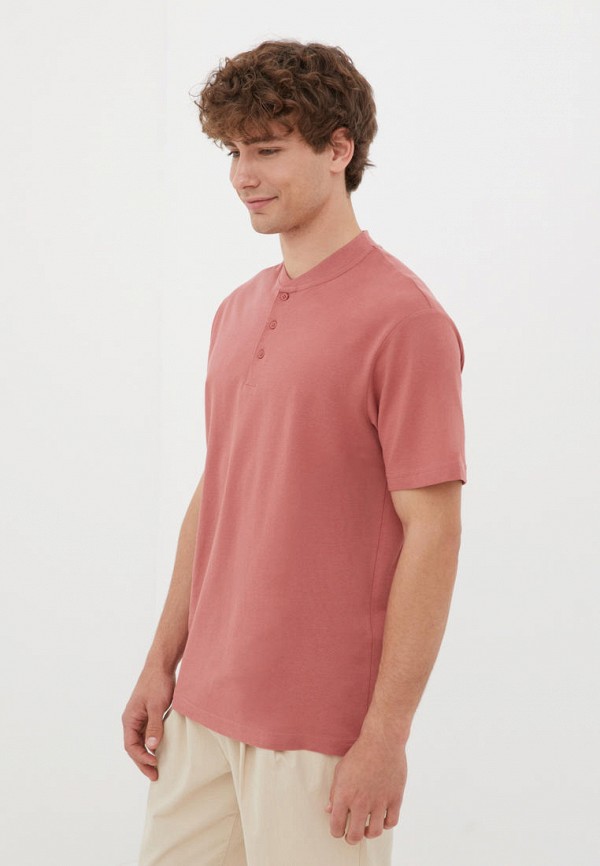 фото Поло finn flare