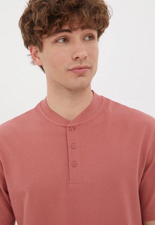 фото Поло finn flare