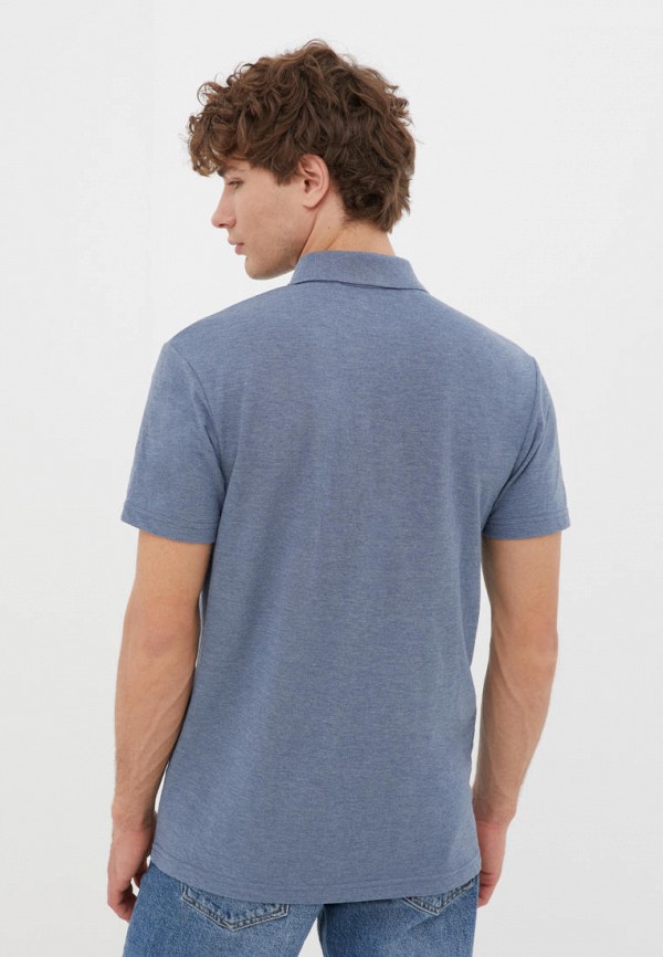 фото Поло finn flare