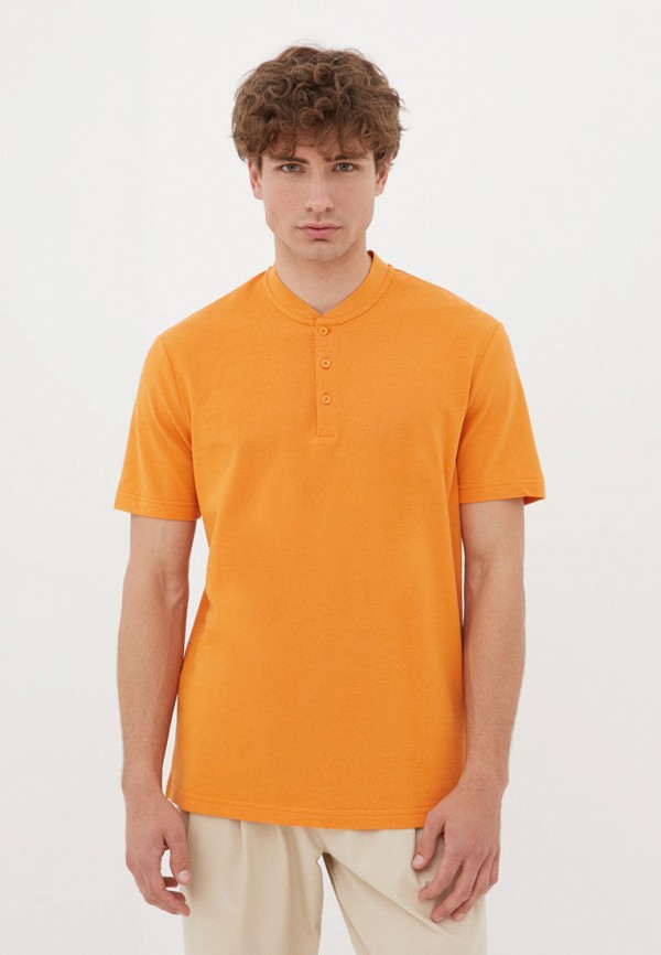 фото Поло finn flare