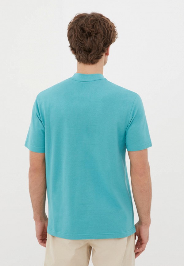 фото Поло finn flare