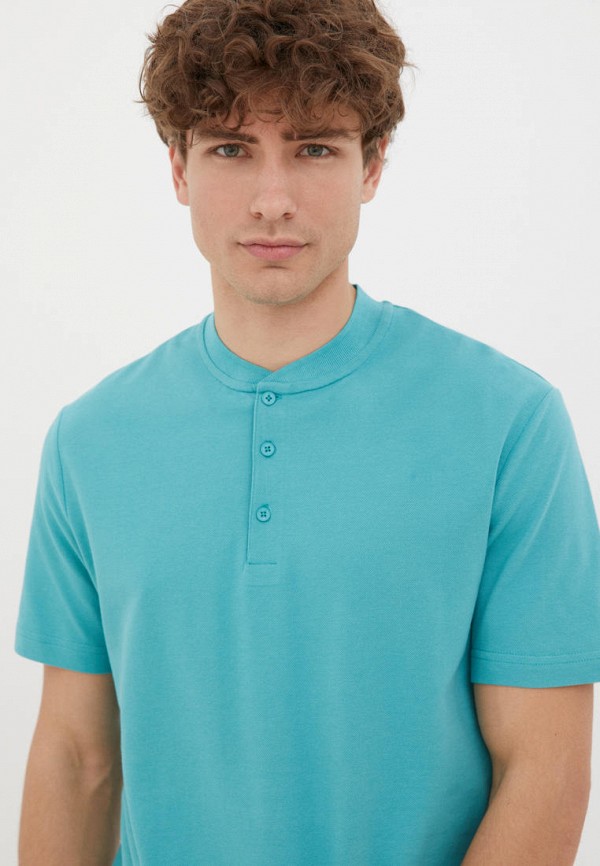 фото Поло finn flare