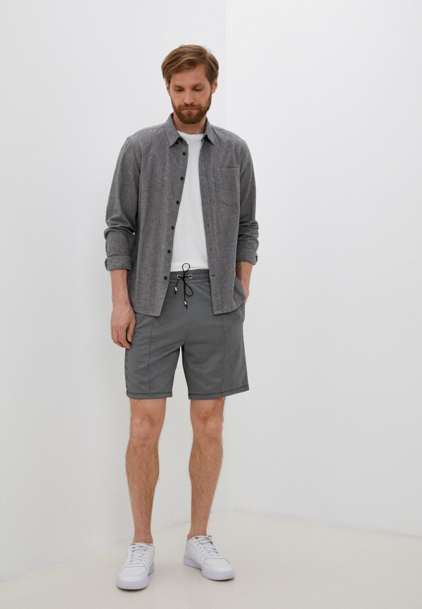 фото Шорты спортивные colin's