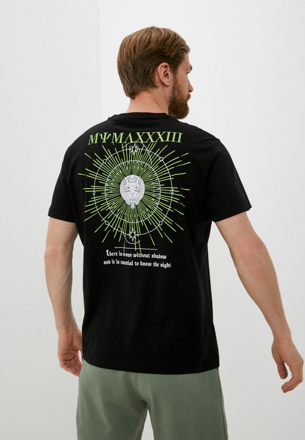 фото Футболка colin's