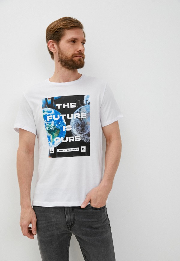 фото Футболка colin's